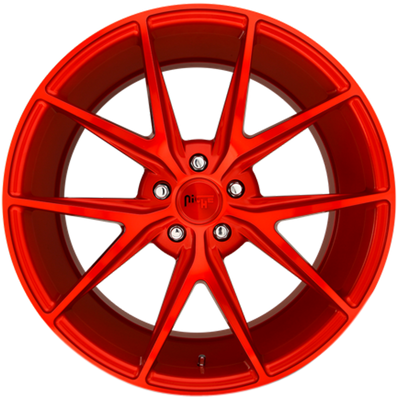 WheelHighResFront
