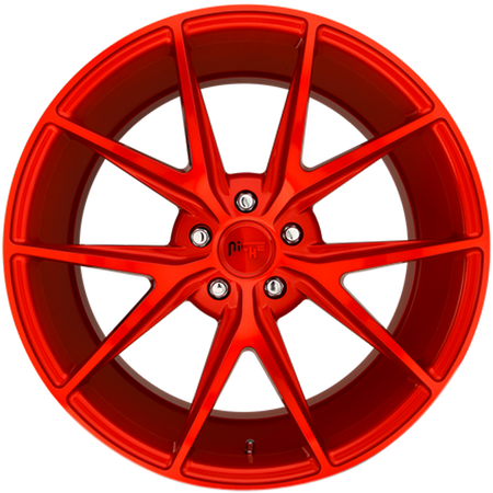 WheelHighResFront