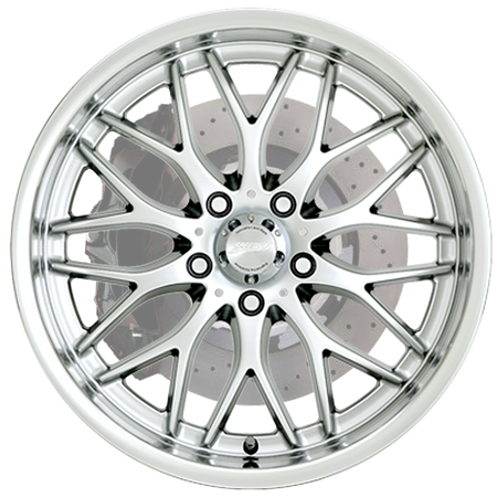 WheelHighResFront