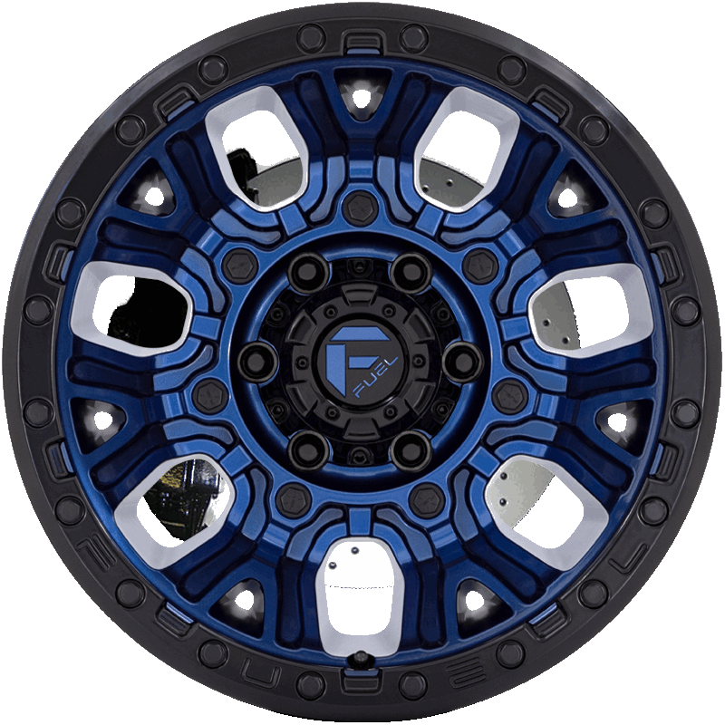 WheelHighResFront