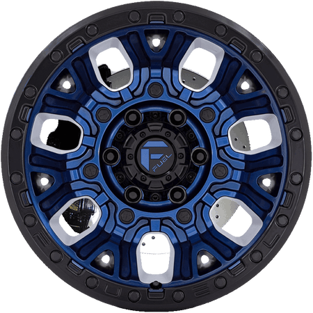 WheelHighResFront