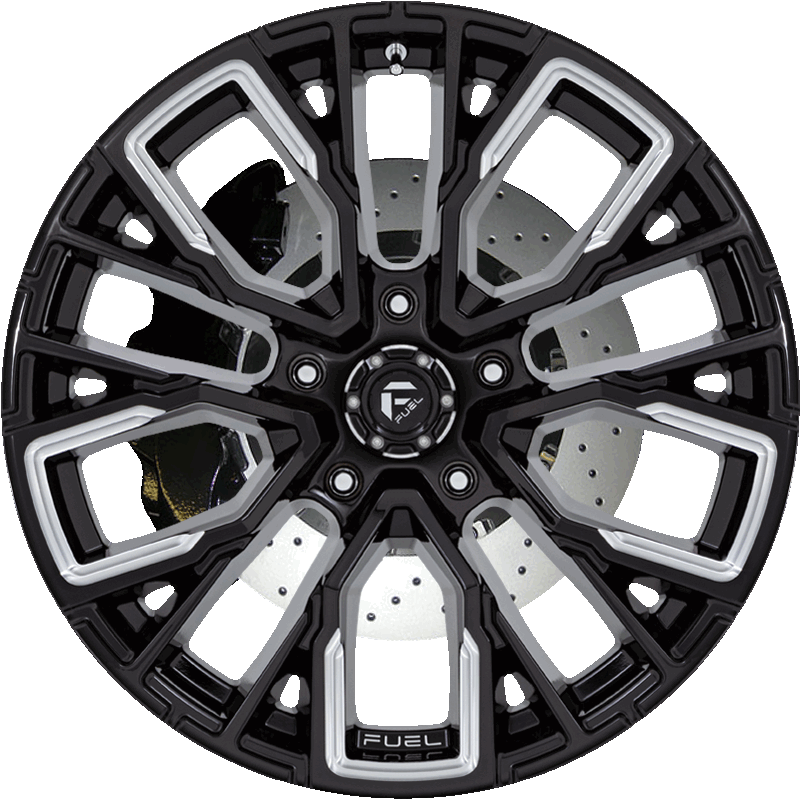 WheelHighResFront