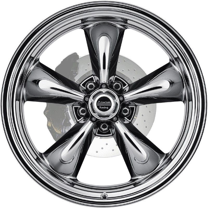 WheelHighResFront