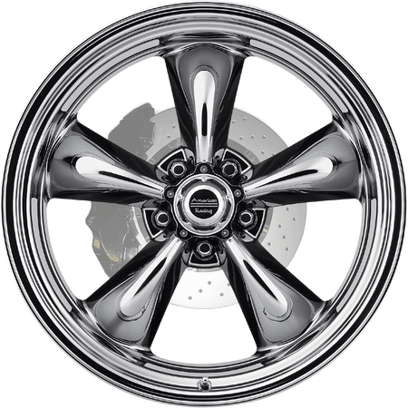 WheelHighResFront