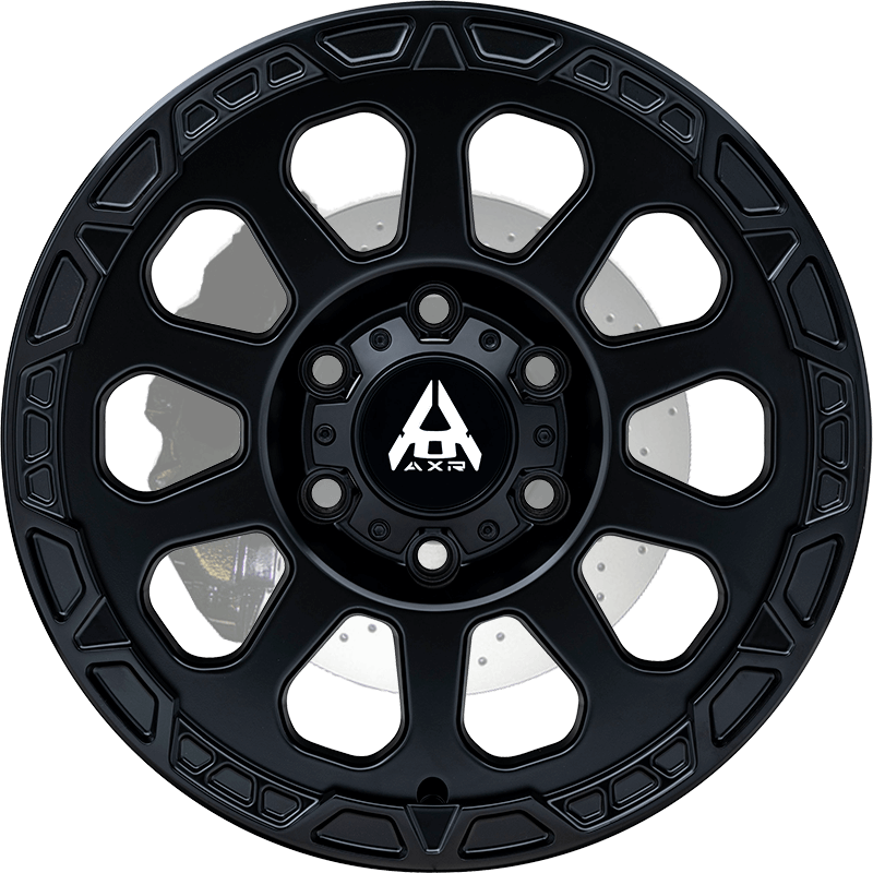 WheelHighResFront
