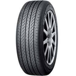 Yokohama Geolandar SUV HT G055 Tyre - 245/65R17 - image 1