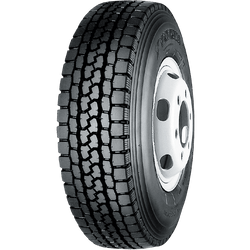 Yokohama TY228 Tyre - 7R16 - image 1