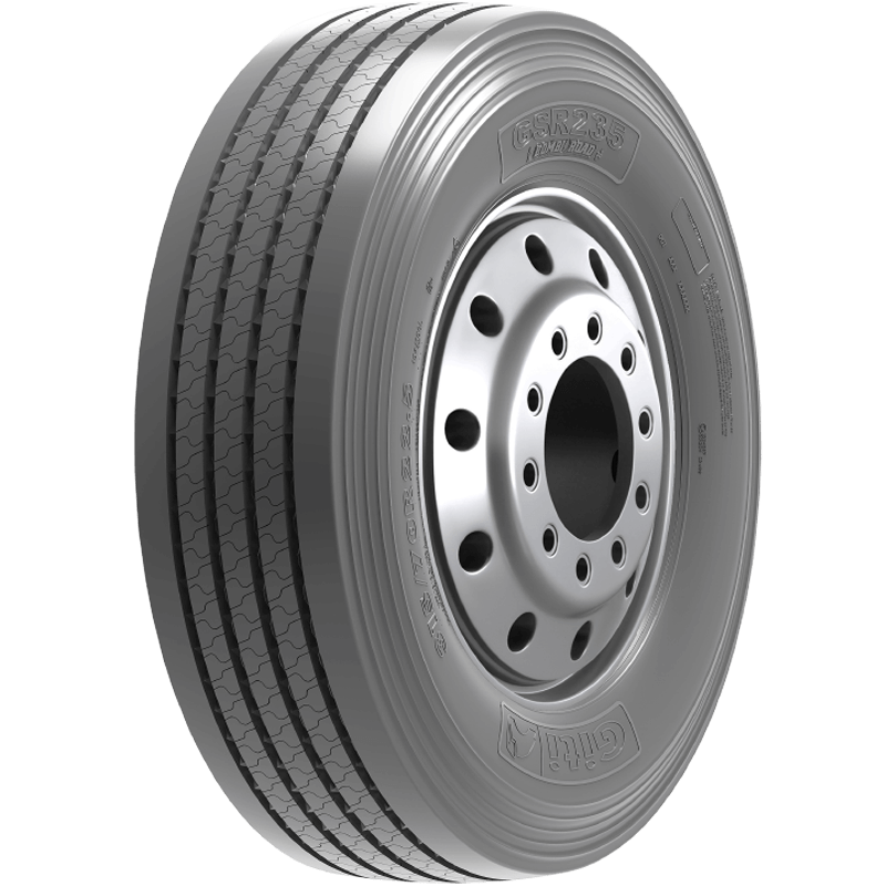 Giti GSR235 Tyre - 195/85R16 12 Ply - image 1
