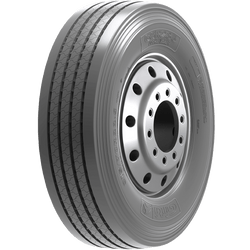 Giti GSR235 Tyre - 195/85R16 12 Ply - image 1