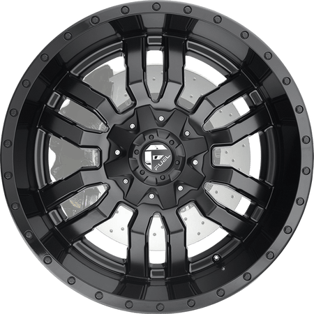 WheelHighResFront