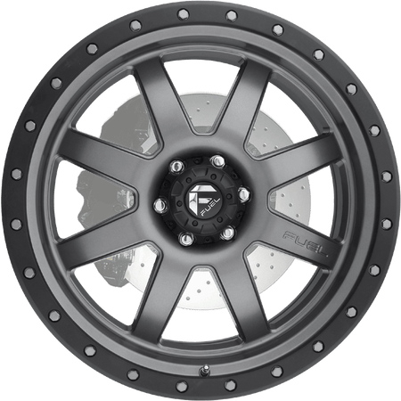 WheelHighResFront