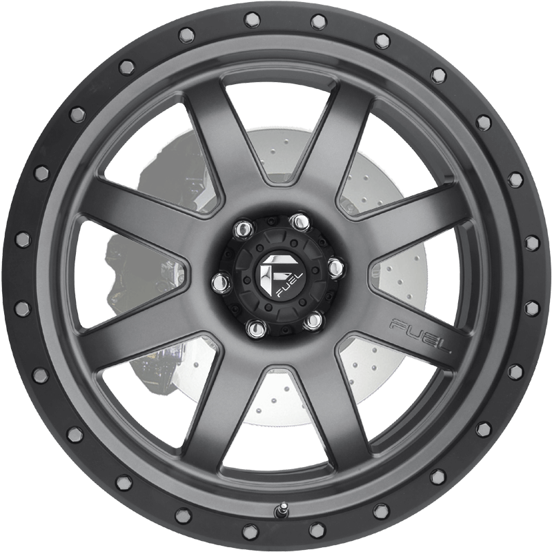 WheelHighResFront