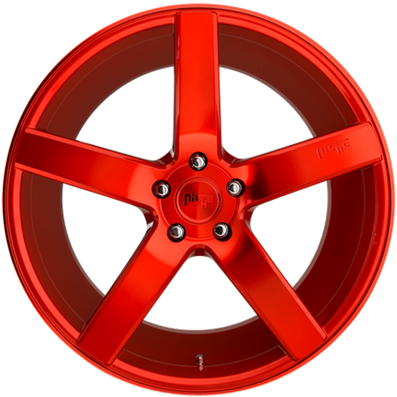 WheelHighResFront