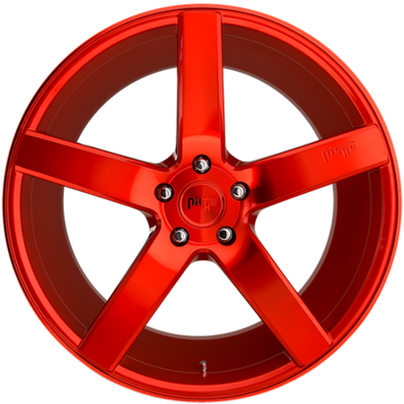 WheelHighResFront