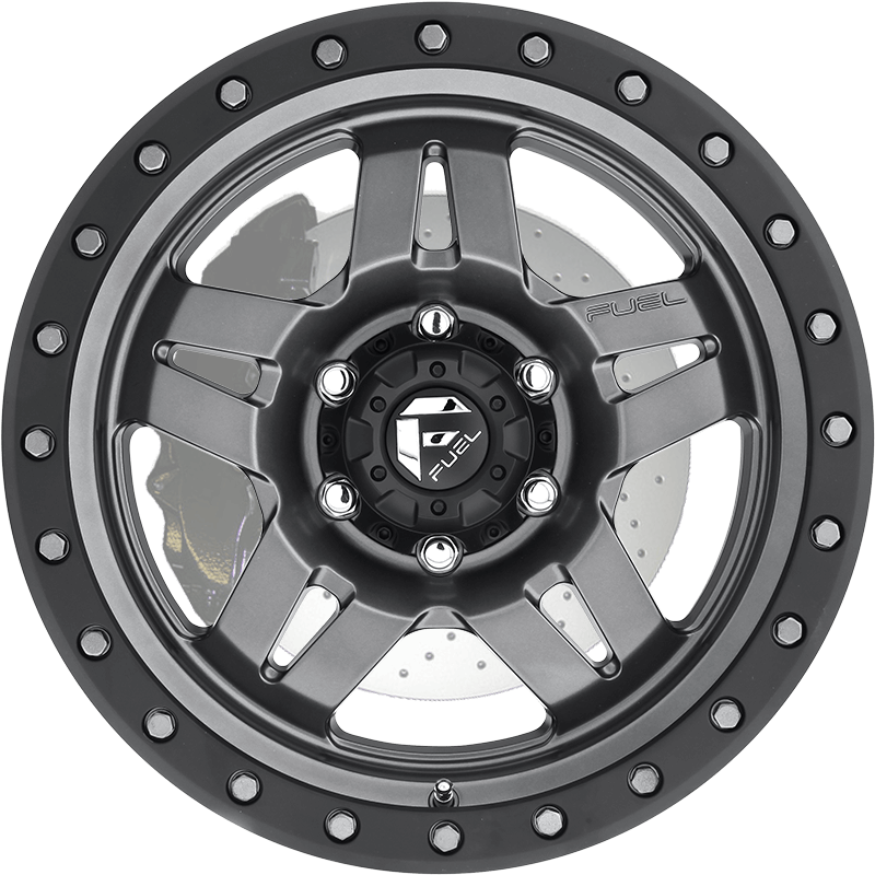 WheelHighResFront