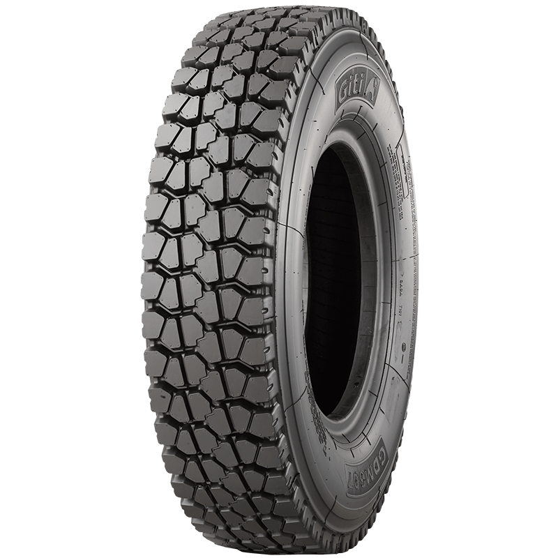 Giti GDM607 Tyre - 7.50R16 - image 1