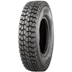 Giti GDM607 Tyre - 7.50R16 - image 1