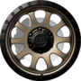 WheelWebOnCar