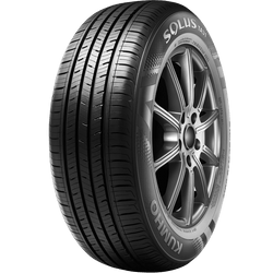 Kumho SOLUS TA31 Tyre - 195/45R16 XL - image 1