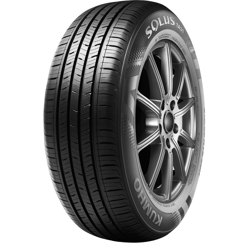 Kumho SOLUS TA31 Tyre - 205/65R16 - image 1