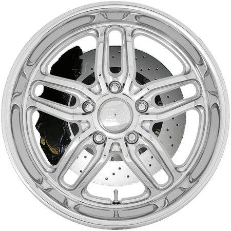 WheelHighResFront