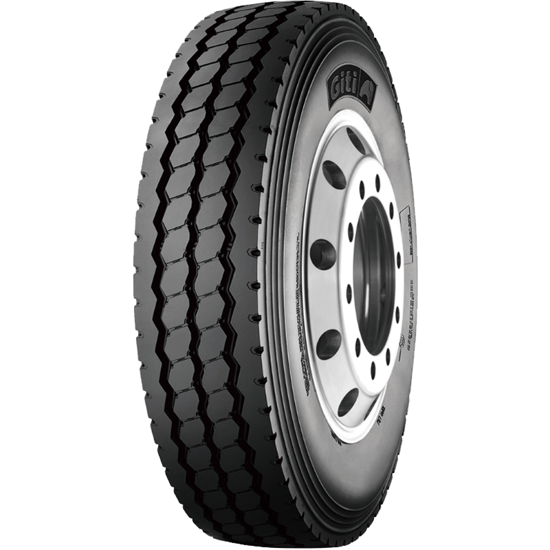 Giti GAR558 Tyre - 10R22.5 16 Ply - image 1