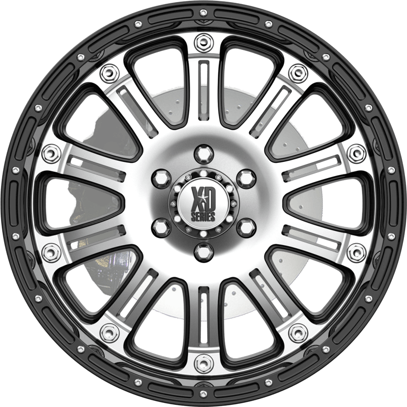 WheelHighResFront