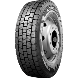 Kumho KXD10 Tyre - 295/80R22.5 - image 1