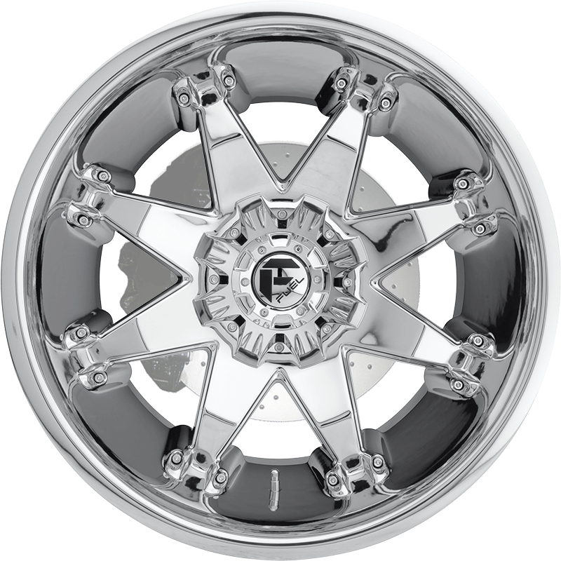 WheelHighResFront