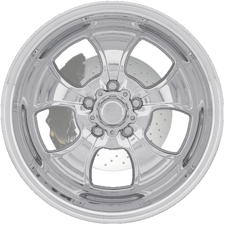 WheelHighResFront