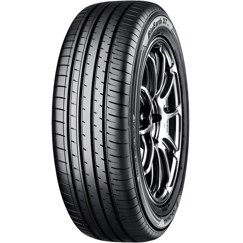 Yokohama BluEarth XT AE61 Tyre - 245/45R20 - image 1