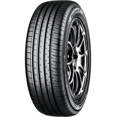 Yokohama BluEarth XT AE61 Tyre - 245/45R20 - image 1