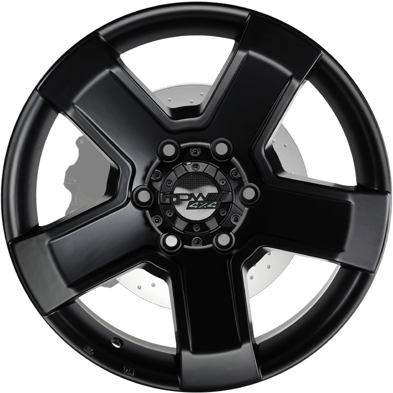 WheelHighResFront