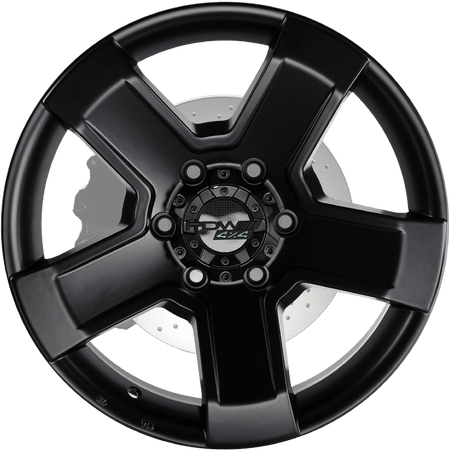 WheelHighResFront
