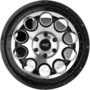 WheelWebOnCar