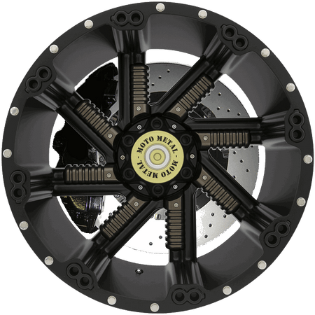 WheelHighResFront