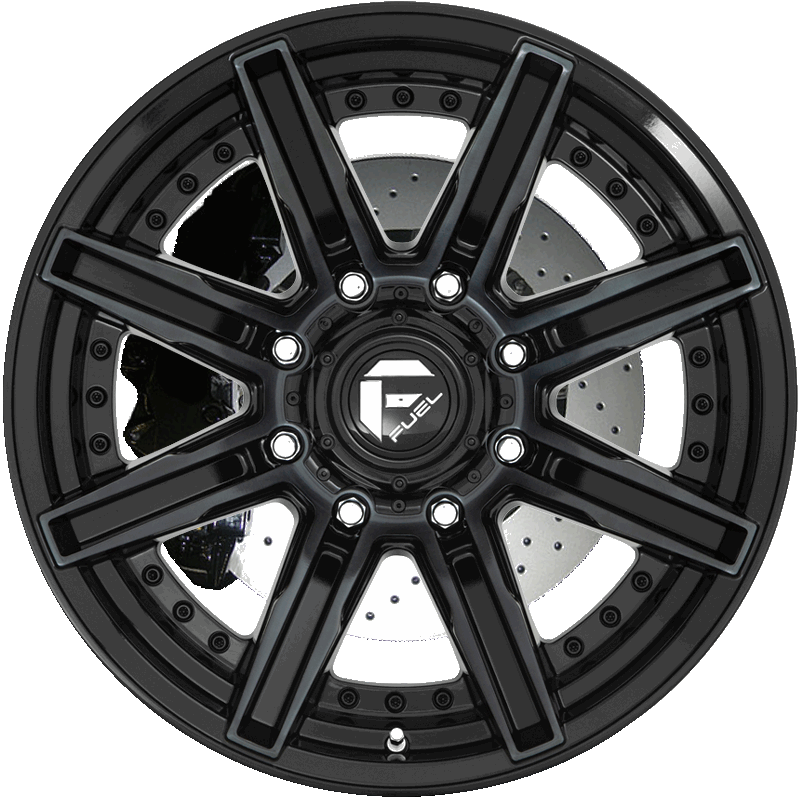 WheelHighResFront