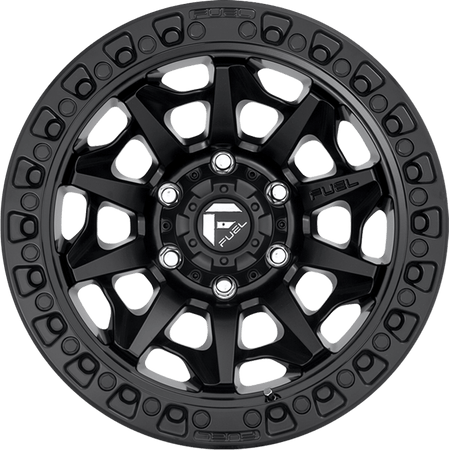 WheelHighResFront