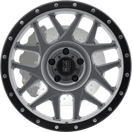 WheelHighResFront