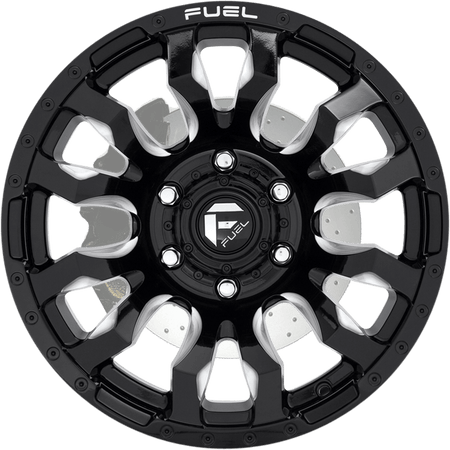 WheelHighResFront