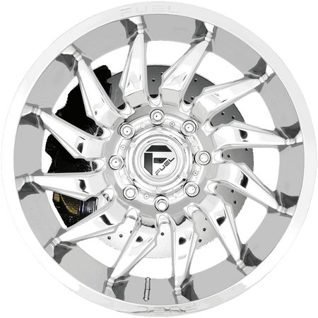 WheelHighResFront