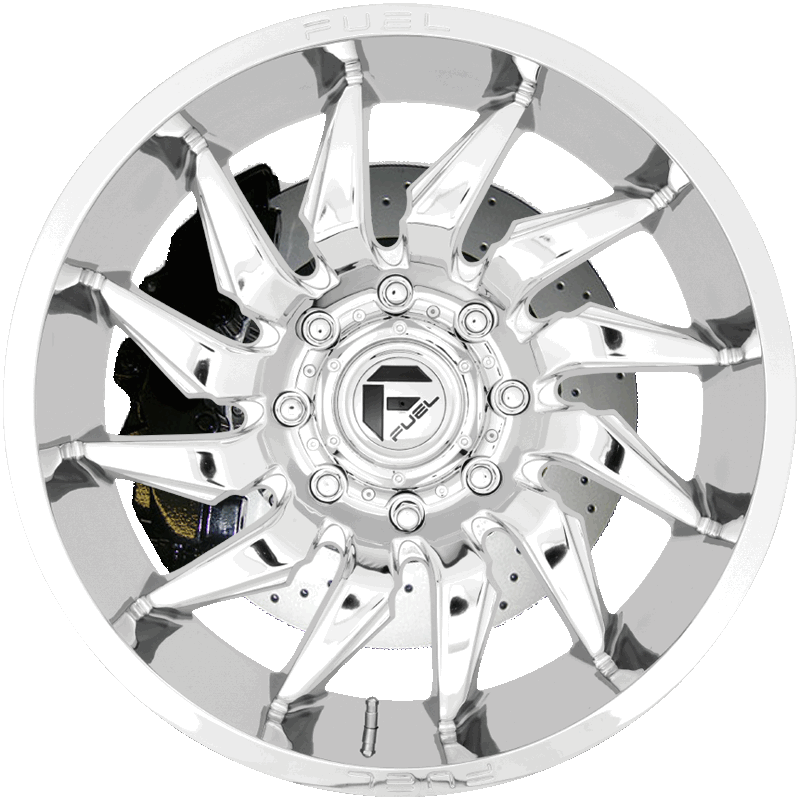 WheelHighResFront