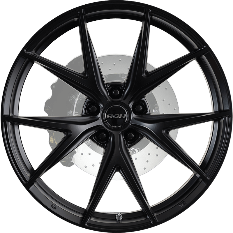 WheelHighResFront