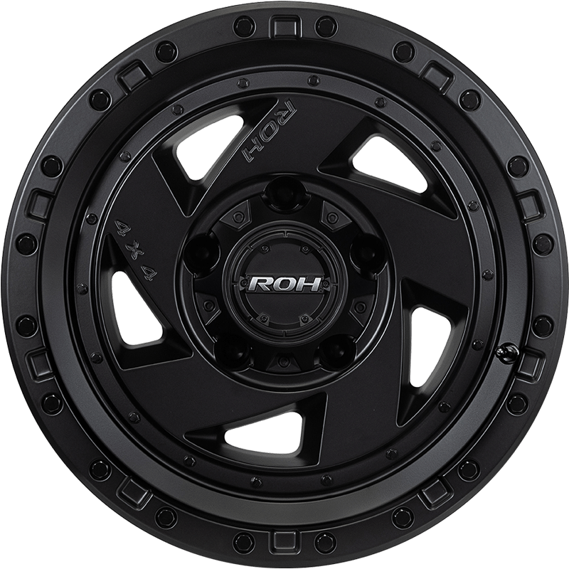 WheelHighResFront