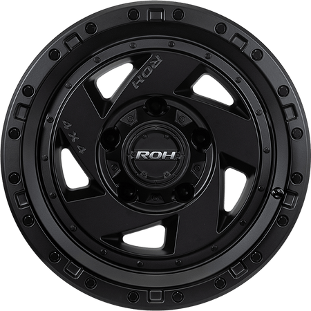 WheelHighResFront
