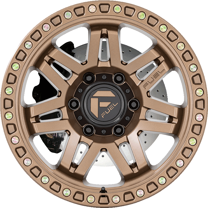 WheelHighResFront