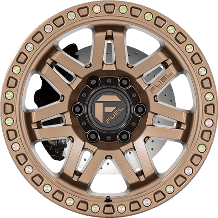 WheelHighResFront