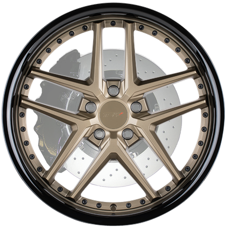 WheelHighResFront