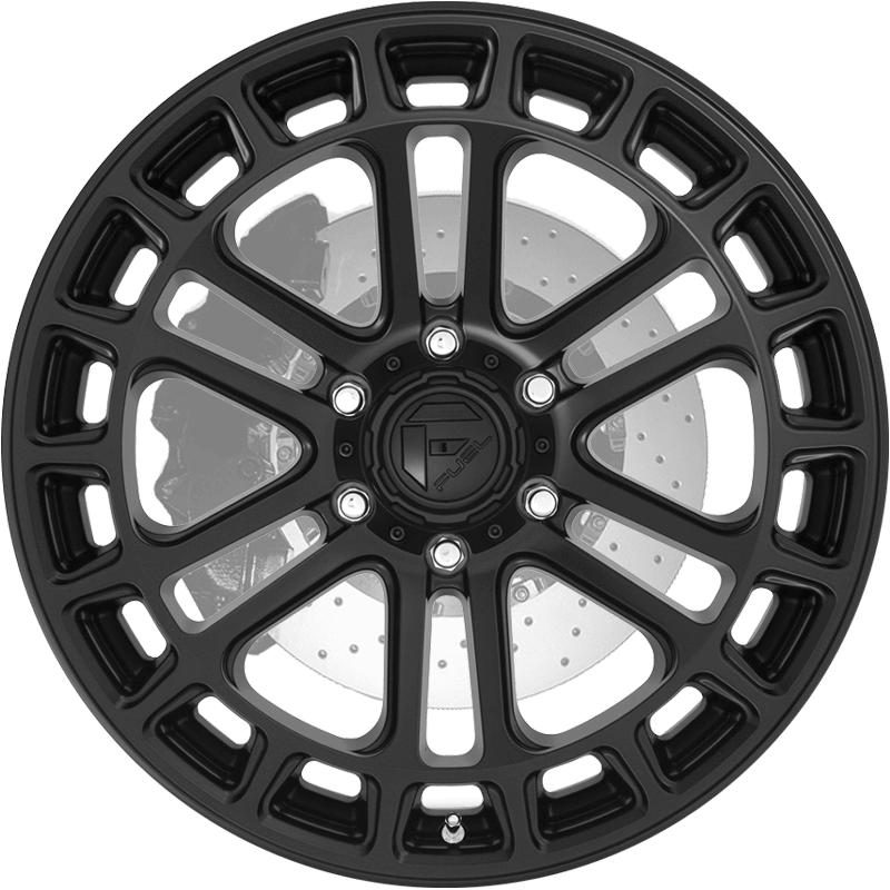 WheelHighResFront