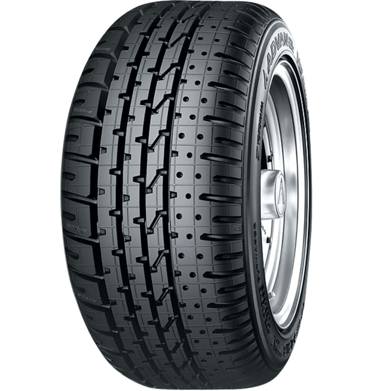 Yokohama ADVAN A008 Tyre - 165/70R10 - image 1